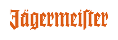 JÄGERMEISTERSHOP