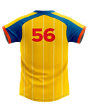 CAMISETA COLOMBIA