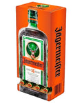 Minimeisters Jägermeister 20ml x 60 - JÄGERMEISTERSHOP